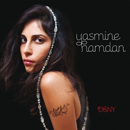 Deny Yasmine Hamdan