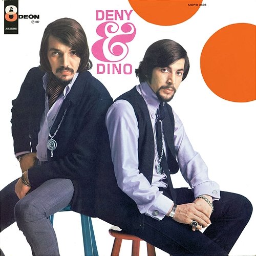 Deny & Dino Deny E Dino