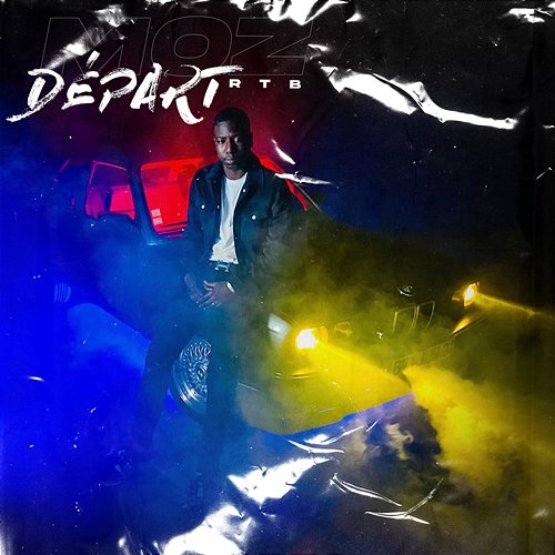 Départ Moz