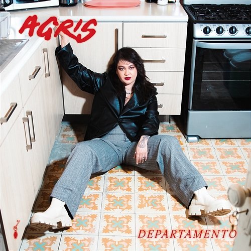 Departamento Agris