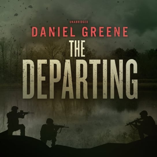 Departing Greene Daniel