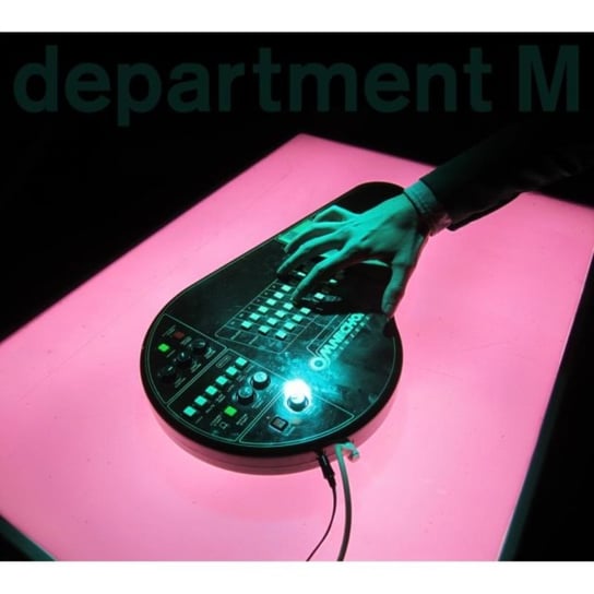 Department M Department M