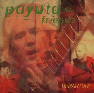 Departure Payuta