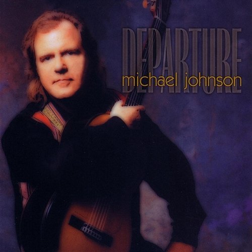 Departure Michael Johnson