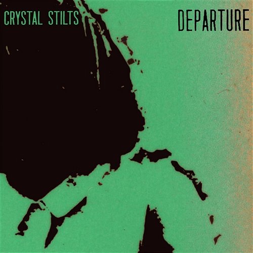 Departure Crystal Stilts