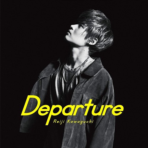 Departure Reiji Kawaguchi