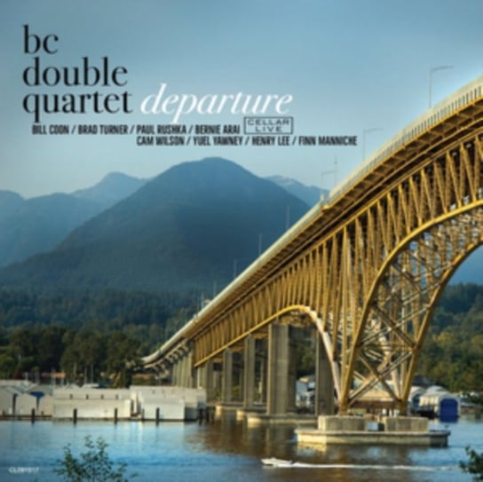 Departure BC Double Quartet