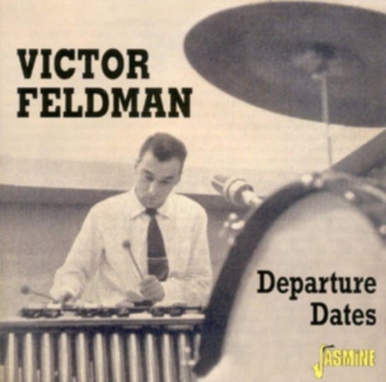 Departure Dates Feldman Victor