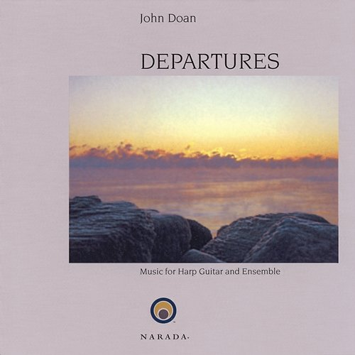 Departures John Doan