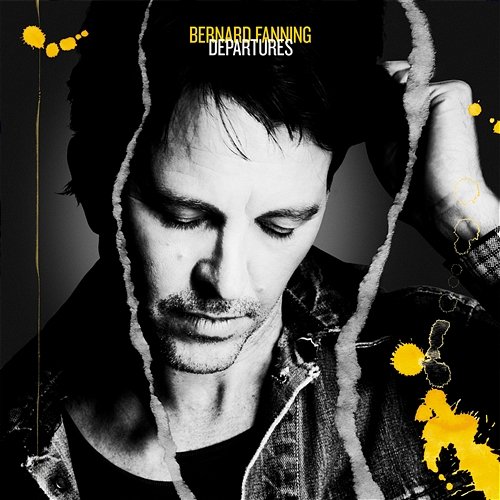 Departures Bernard Fanning