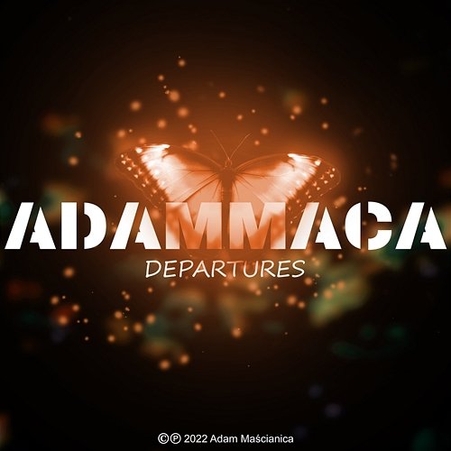 Departures AdamMaca