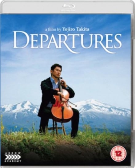 Departures (brak polskiej wersji językowej) Takita Yojiro