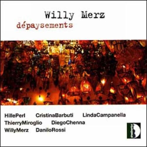 Depaysements Merz
