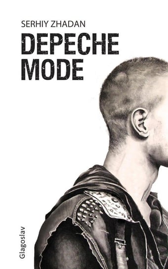 Depeche Mode Serhiy Zhadan