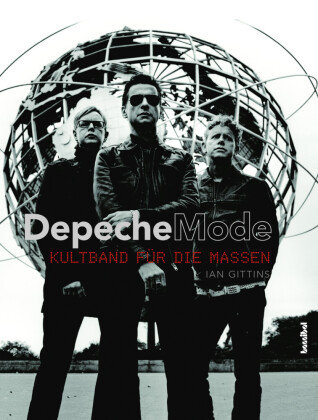 Depeche Mode Hannibal
