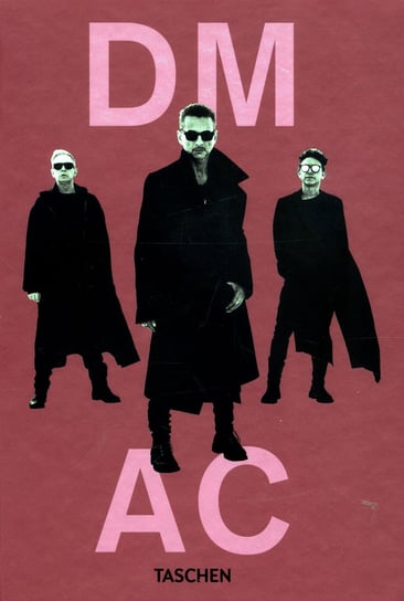 Depeche Mode Opracowanie zbiorowe