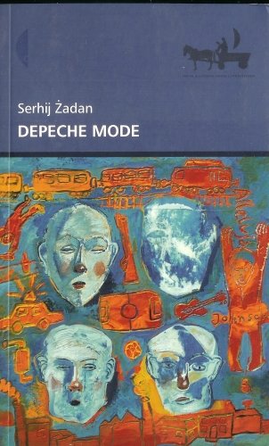 Depeche Mode Żadan Serhij