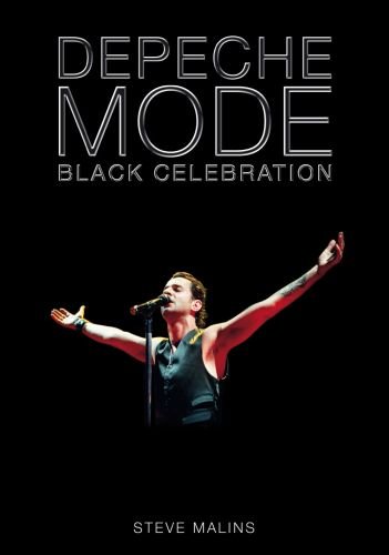 Depeche Mode. Black Celebration Malins Steve