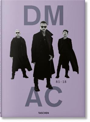Depeche Mode by Anton Corbijn Golden Reuel