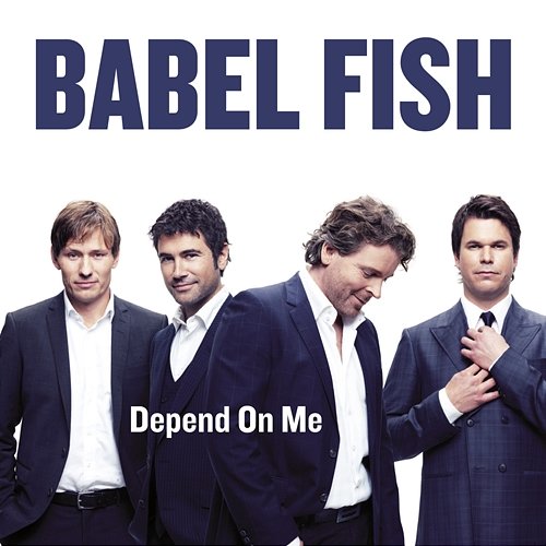 Depend on me Babel Fish