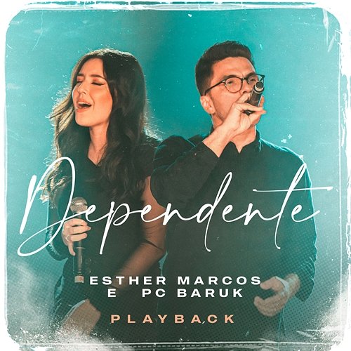 Dependente Esther Marcos & Paulo Cesar Baruk