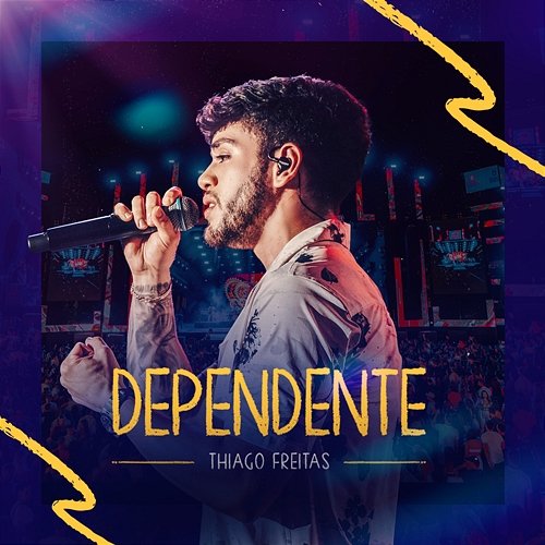 Dependente Thiago Freitas
