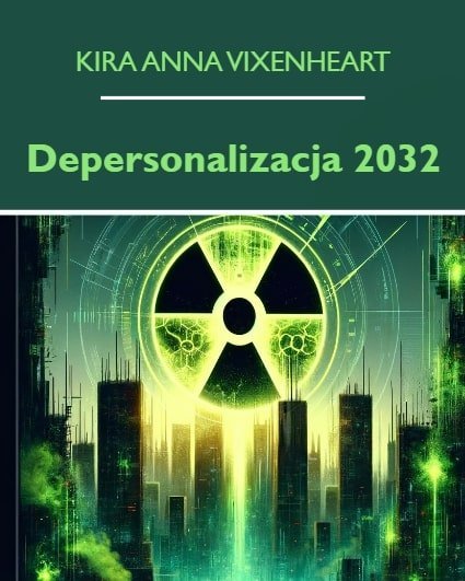 Depersonalizacja 2032 Kira Vixenheart