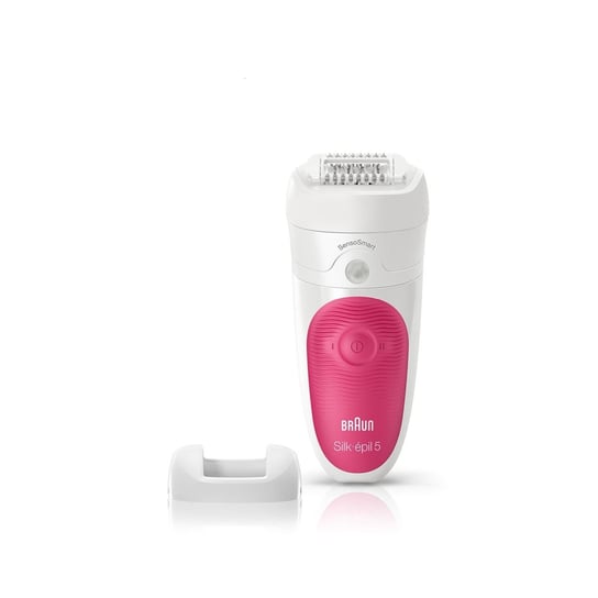 Depilator BRAUN Silk-épil 5 SensoSmart 5-500 Braun