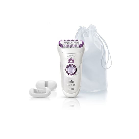 Depilator BRAUN Silk-épil 9 SensoSmart 9-700 Braun