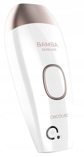 Depilator Cecotec Bamba Skincare Ipl Quartz CECOTEC