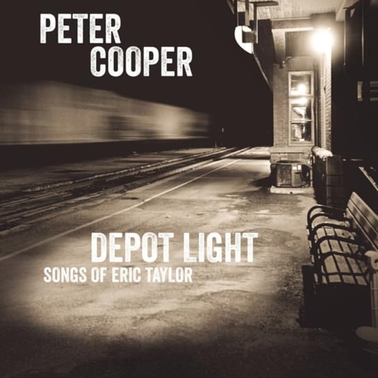 Depot Light Peter Cooper