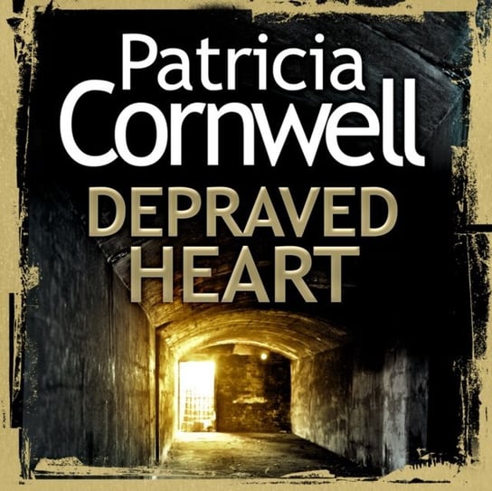 Depraved Heart Cornwell Patricia