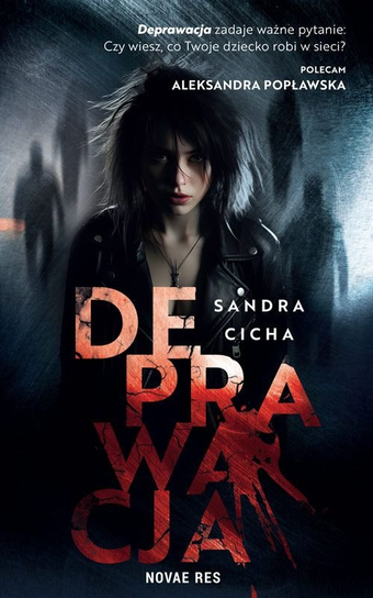 Deprawacja Cicha Sandra
