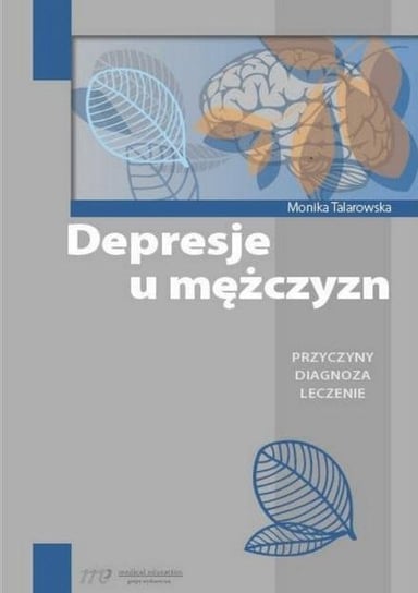 Depresje u mężczyzn Medical Education