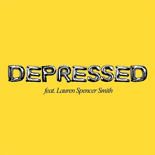 DEPRESSED Anne-Marie, Lauren Spencer-Smith