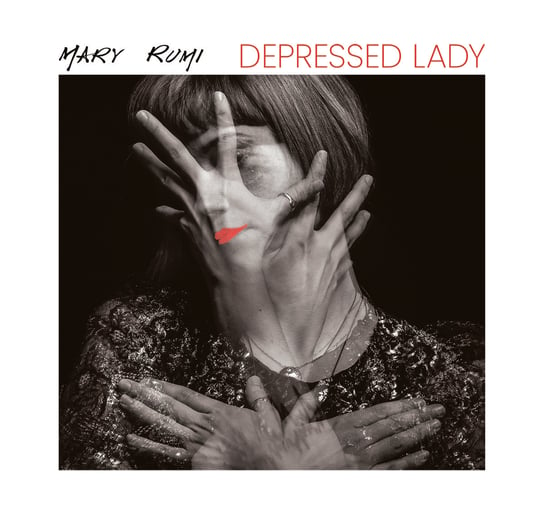 Depressed Lady Mary Rumi