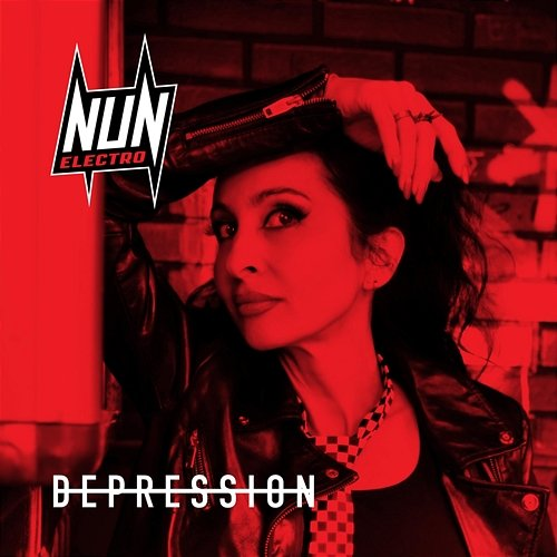 Depression Nun Electro
