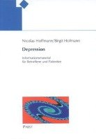 Depression Hoffmann Nicolas, Hofmann Birgit