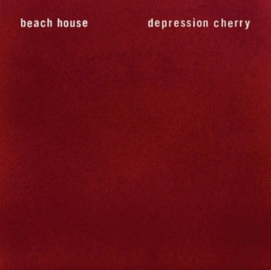 Depression Cherry Beach House