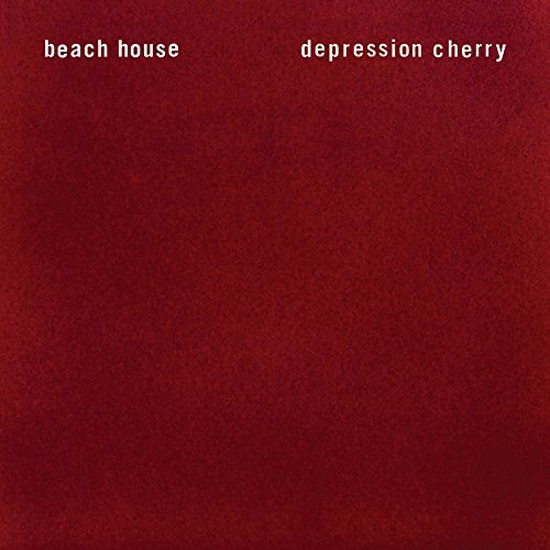 Depression Cherry, płyta winylowa Beach House
