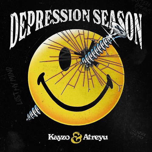 Depression Season Atreyu, Kayzo