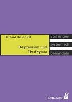Depression und Dysthymia Ruf Gerhard
