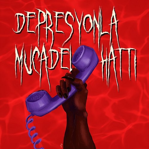 Depresyonla Mücadele Hattı $hiro