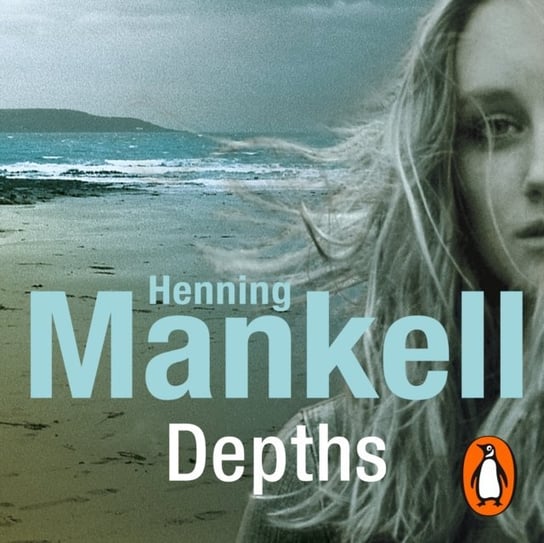 Depths Mankell Henning