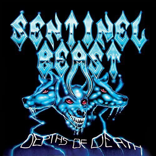 Depths Of Death Various Artists