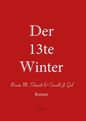 Der 13te Winter Europäische Verlagsgesellschaften