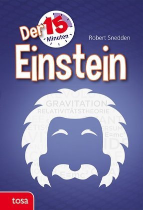 Der 15-Minuten-Einstein Snedden Robert