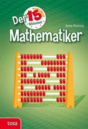 Der 15-Minuten-Mathematiker Rooney Anne