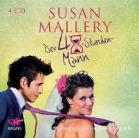 Der 48-Stunden-Mann Mallery Susan