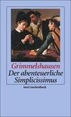 Der abenteuerliche Simplicissimus Grimmelshausen Hans Jakob Christoffel